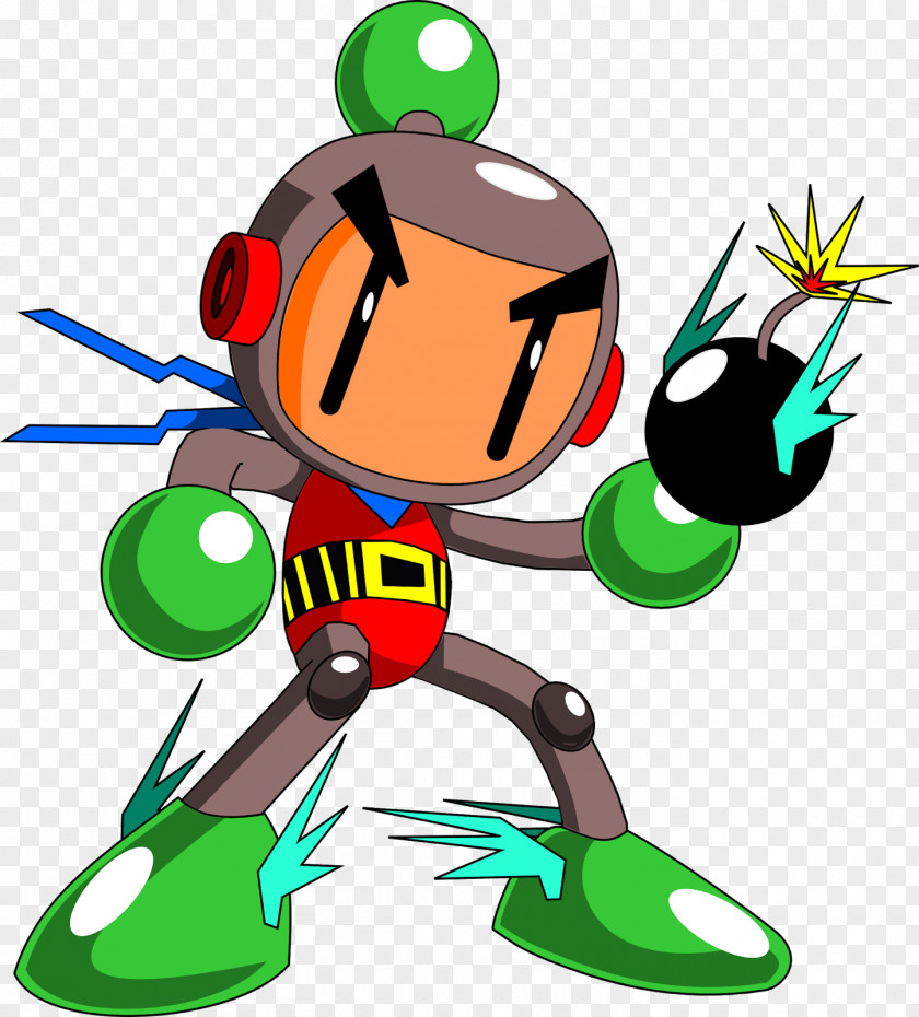 Bomberman Instituto Geração De Valor Drawing Clip Art PNG