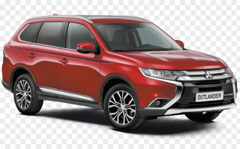 Car Mitsubishi Outlander Honda Sport Utility Vehicle MINI PNG