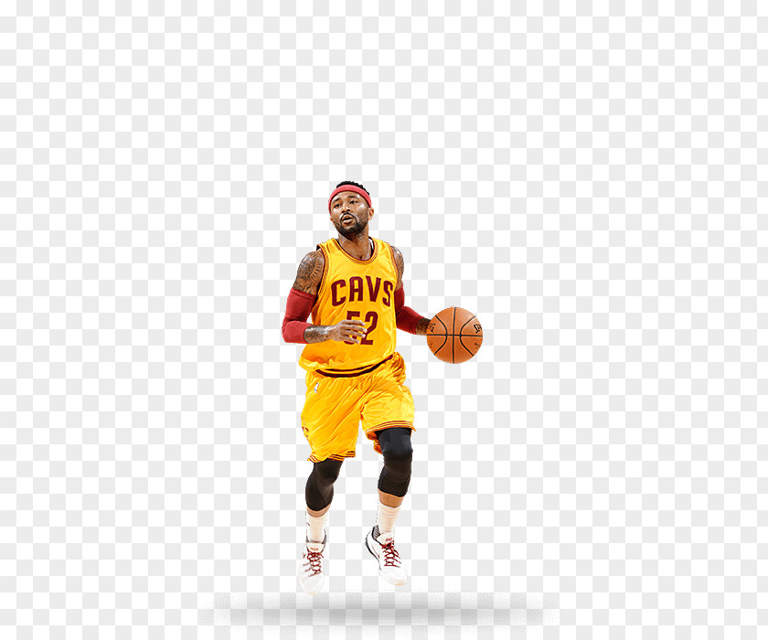 Cleveland Cavaliers Team Sport Ball Game Basketball Player PNG
