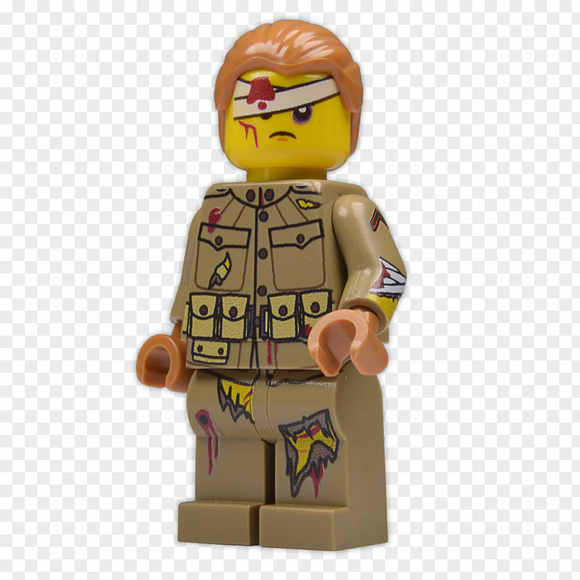 Clone Wars Lego Minifigures Star Hat PNG