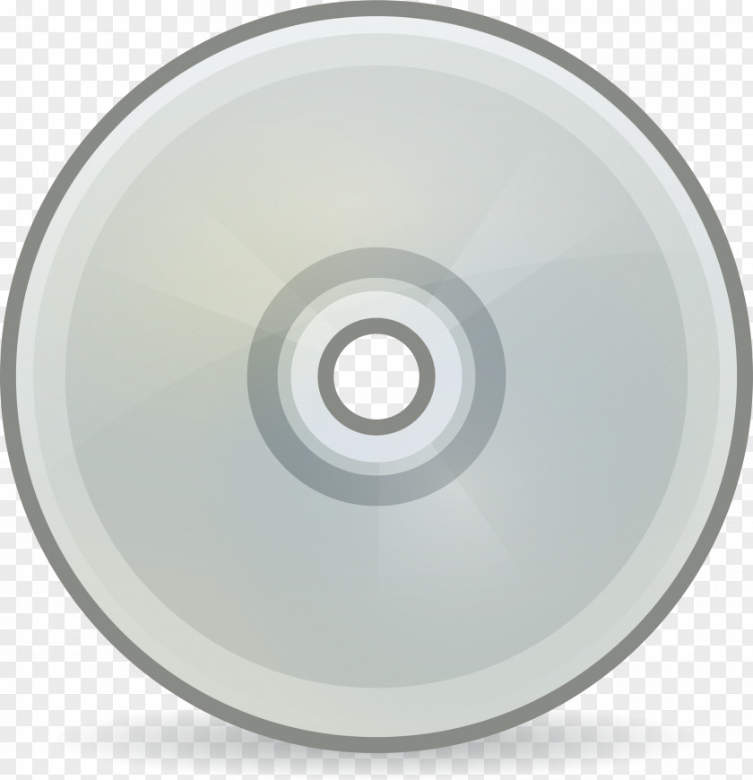 Compact Disk Disc Optical Storage Clip Art PNG