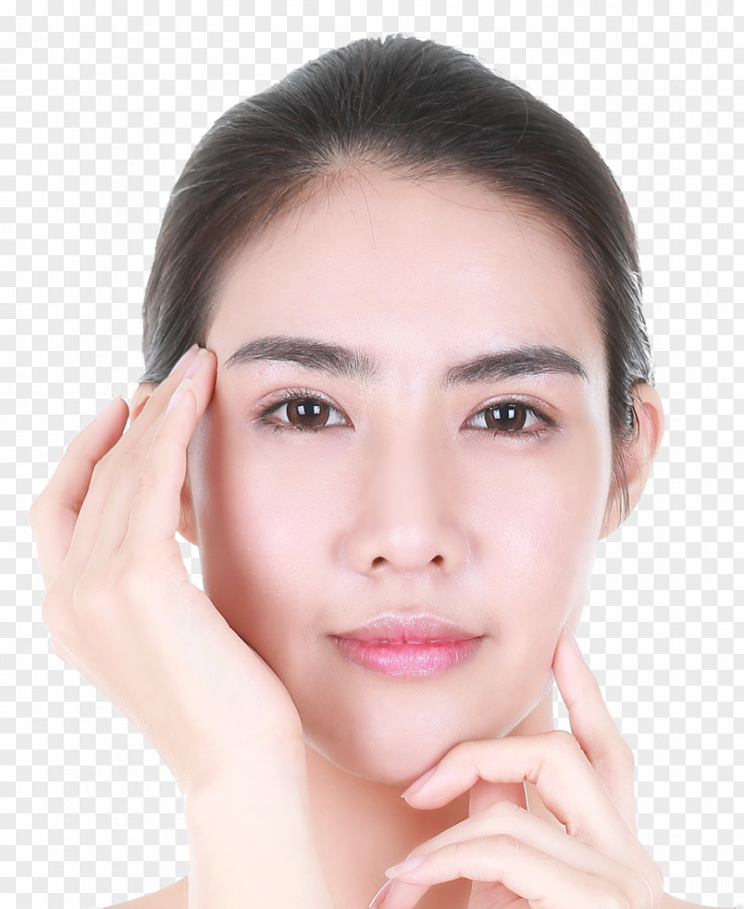 Cosmetic Mesotherapy Surgery Wrinkle Skin Botulinum Toxin PNG