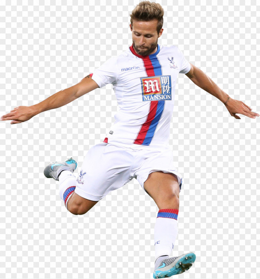 Crystal Palace Team Sport T-shirt Football ユニフォーム PNG