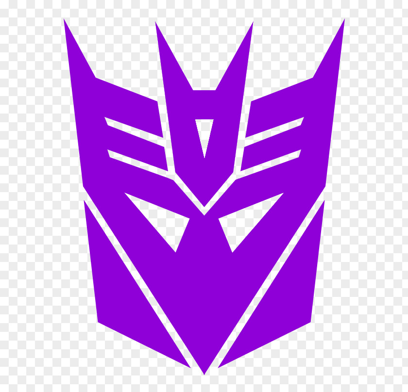 Decepticon Logo Optimus Prime Transformers Decepticons Autobots Transformers: The Game PNG