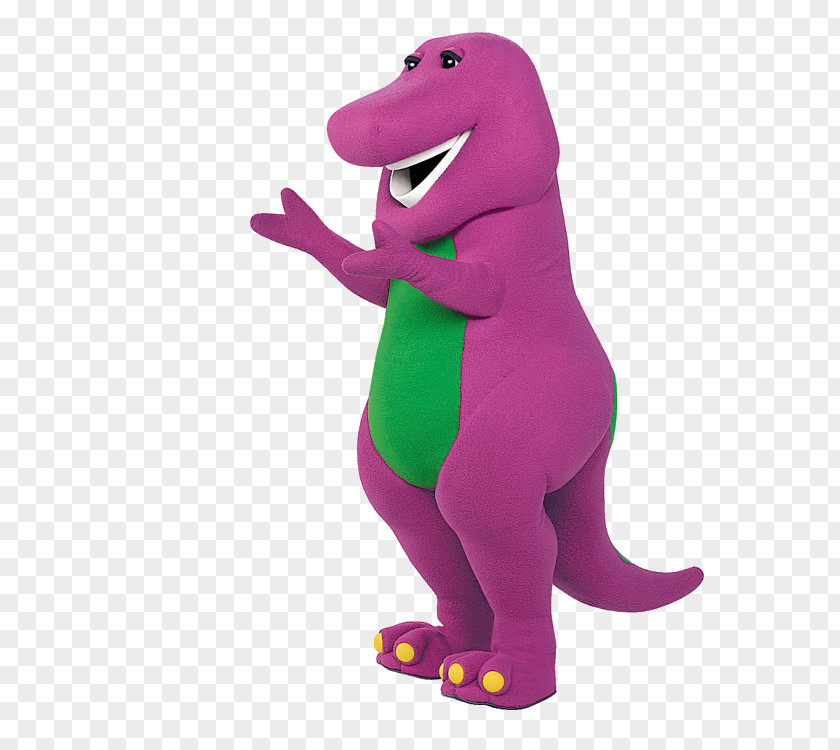 Dino Transparency And Translucency Wikia Image Everyone Is Special! Barney I Love You Singing Plush Doll PNG