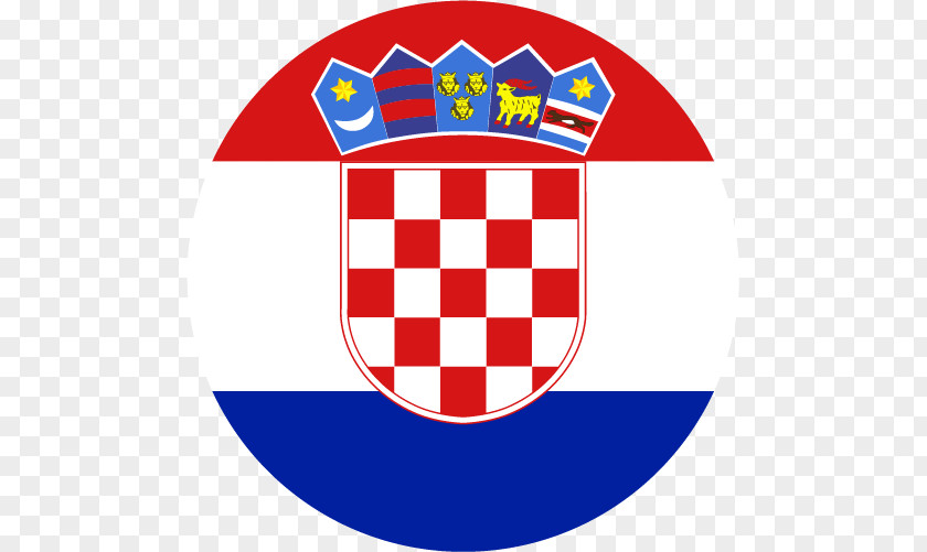 Flag Of Croatia Costa Rica PNG