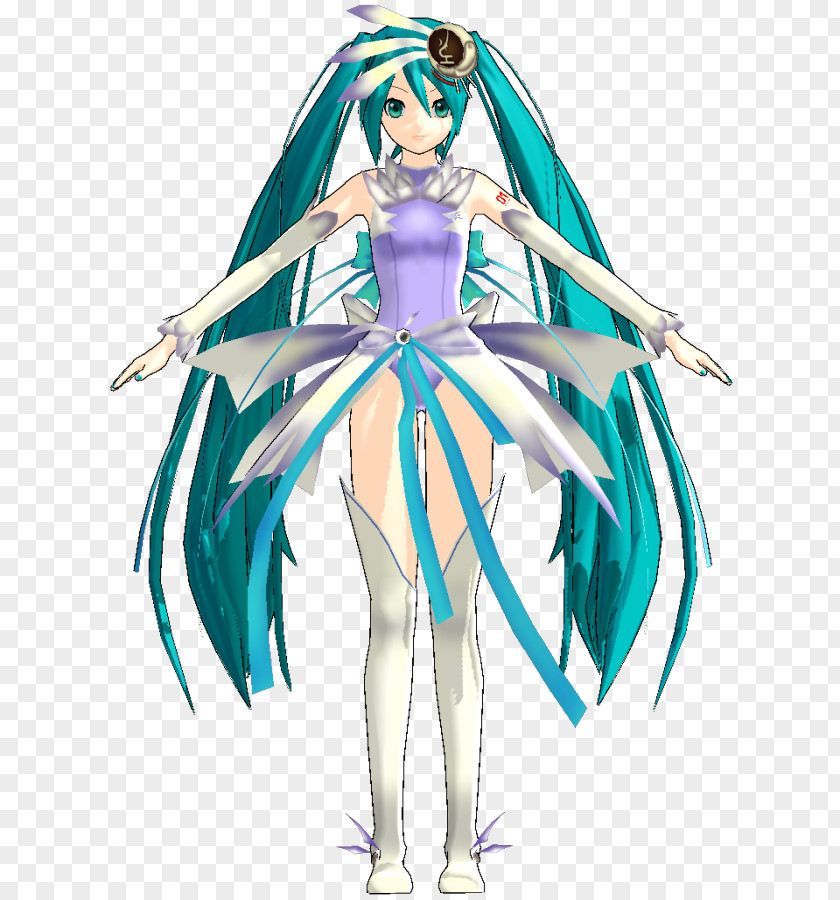 Hatsune Miku MikuMikuDance Utau Character Computer Software PNG