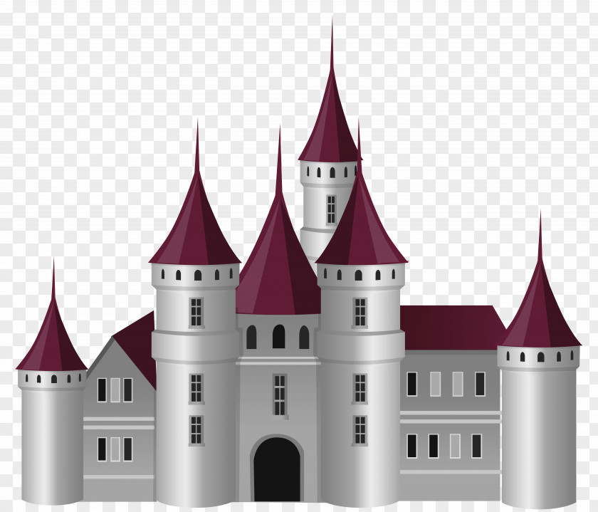 Kale Castle Desktop Wallpaper Clip Art PNG