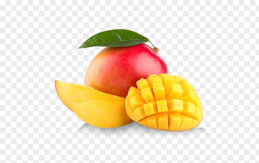 Mango Juice Nutrient Fruit Vesicles Food PNG