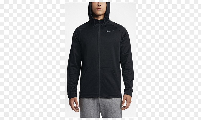 Nike Hoodie Jacket Clothing Adidas PNG