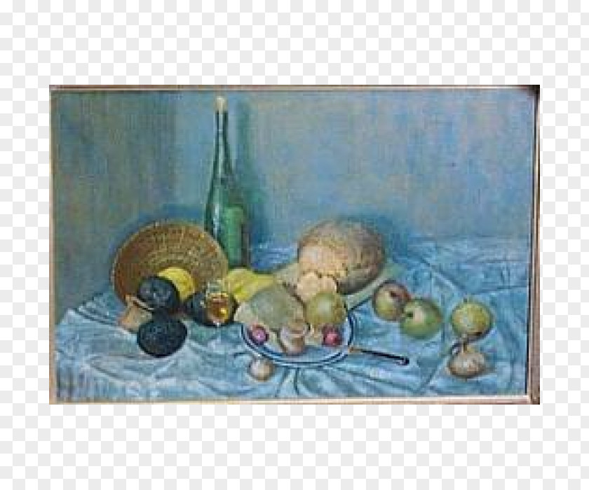 Painting Still Life Artist Art Forgery PNG