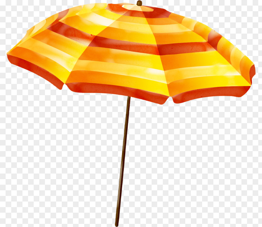 Plage Frame Centerblog Image Beach Umbrella Summer PNG