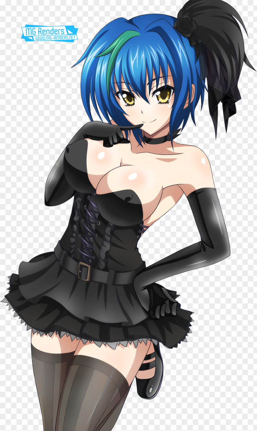 Xenovia High School DxD Rossweisse Anime PNG , clipart PNG