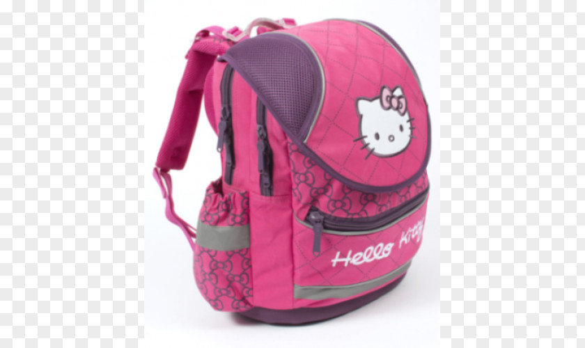 Backpack Hello Kitty Briefcase Popruh Bag PNG