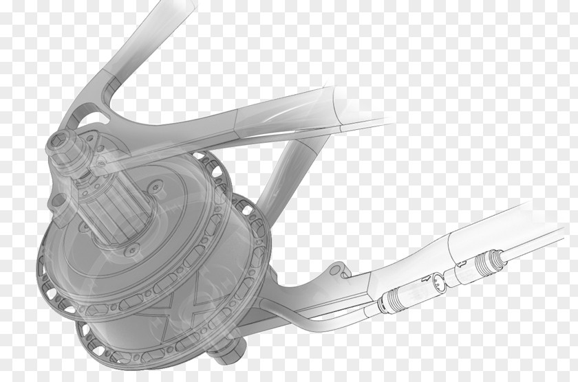 Bicycle Electric Engine Car Wheel PNG