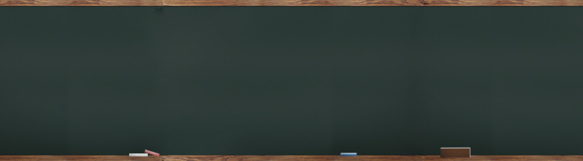 Blackboard Chalk Eraser Combination Laptop Learn Display Device Teal Rectangle PNG