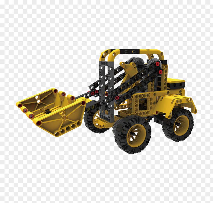 Bulldozer Heavy Machinery Architectural Engineering Technique Electric Motor PNG