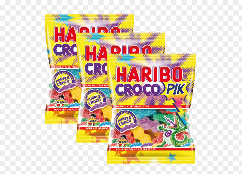 Candy Gummi Fraise Tagada Junk Food Haribo PNG