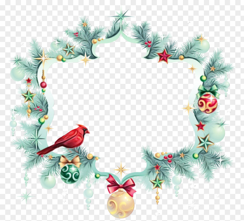 Christmas Decoration PNG