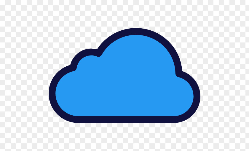 Cloud Computing Storage Clip Art PNG