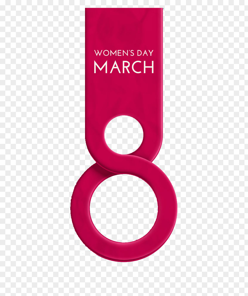 Creative Women's Day Pictures International Womens March 8 Clip Art PNG