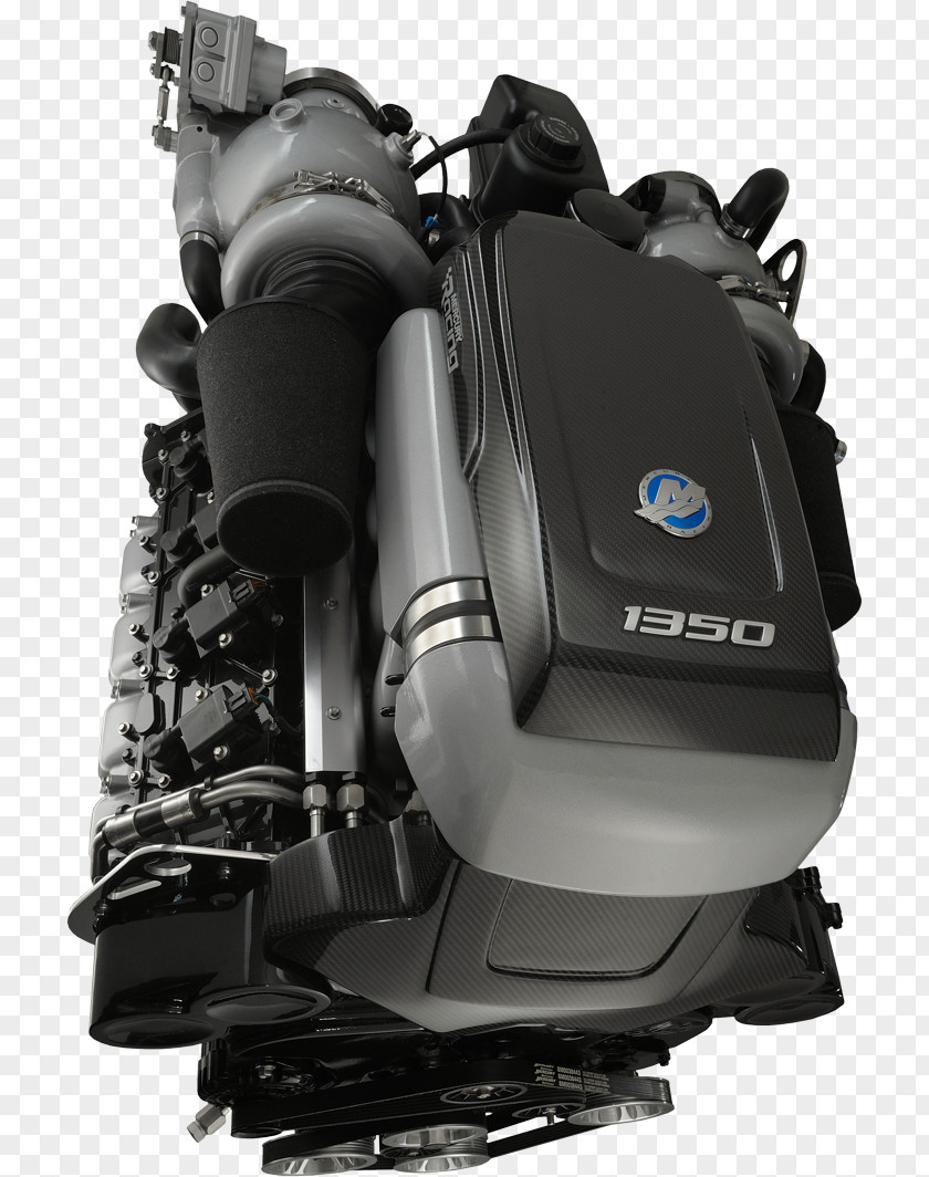 Engine Sterndrive Mercury Marine Car Motor Vehicle PNG