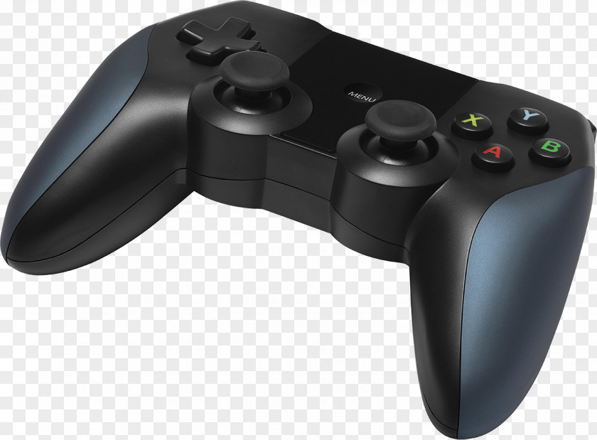 Gamepad Joystick Game Controllers Apple TV PNG