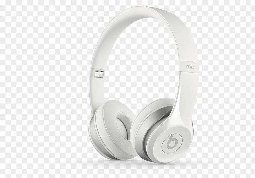 Headphones Beats Solo 2 Electronics Studio HD PNG