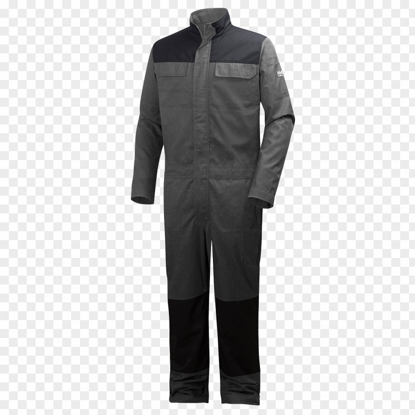 Jacket Overall Helly Hansen Workwear Boilersuit PNG