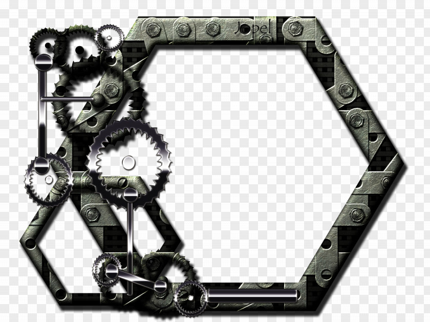 Louisiana Steampunk Festival Picture Frames Design Image Photography PNG