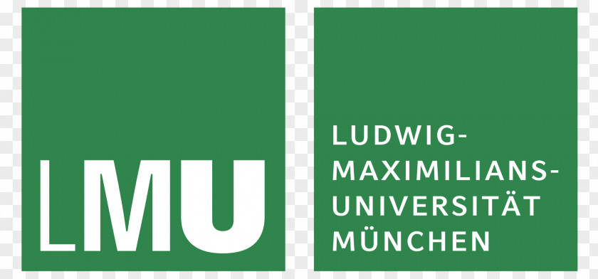 Ludwig Maximilian University Of Munich Technical Logo Faculty PNG
