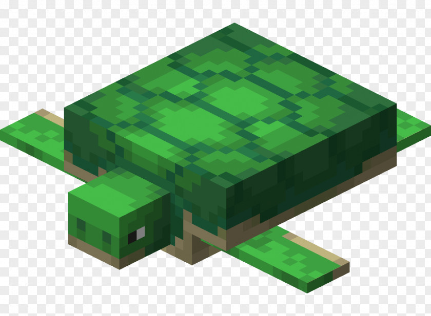 Minecraft Turtle Xbox 360 Terraria Roblox PNG