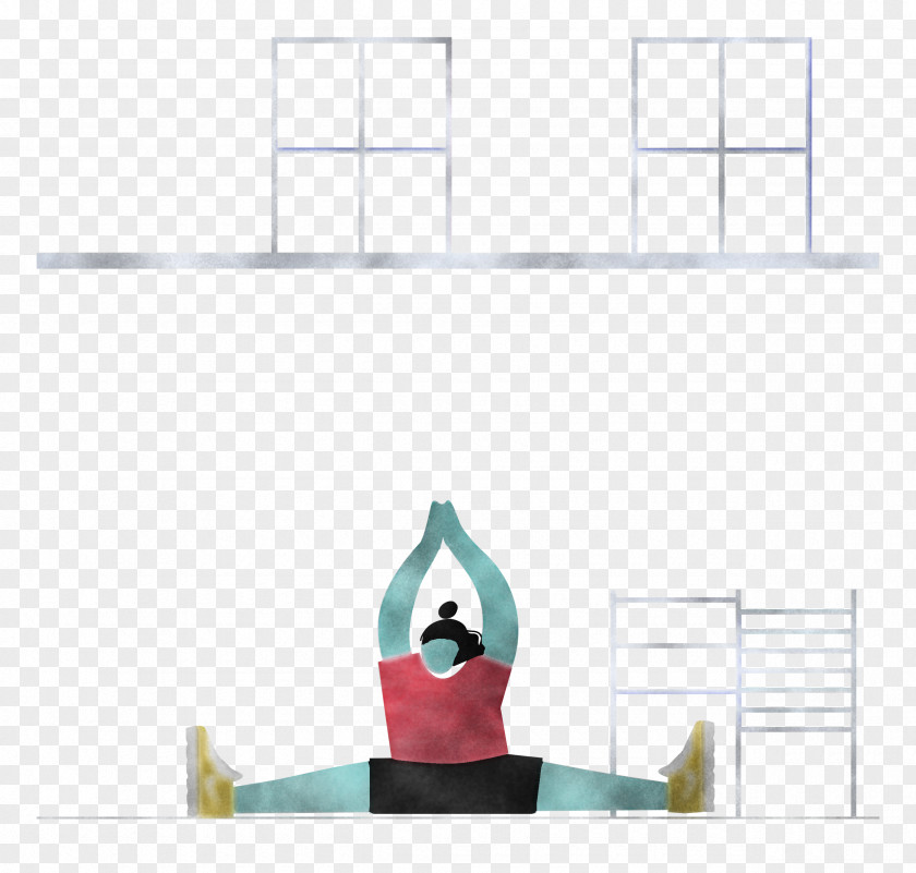 Morning Yoga Yoga Sport PNG