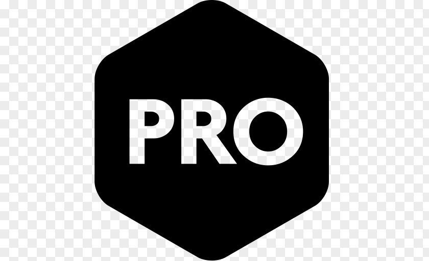 Pro Logo PNG