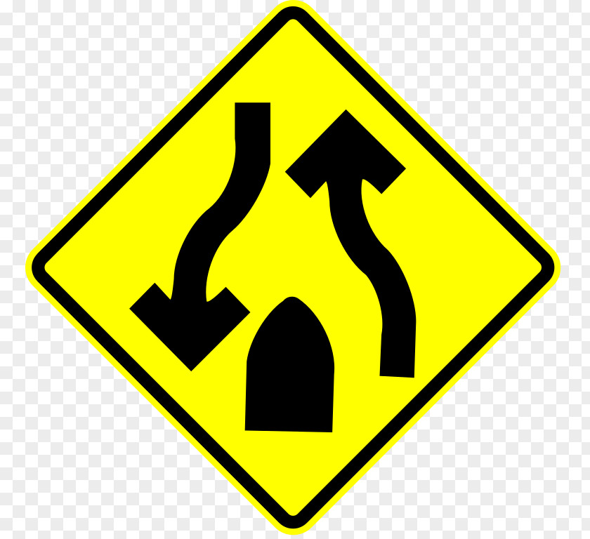 Road Traffic Sign One-way Light PNG