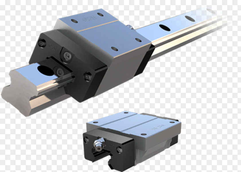 Rodriguez Linear-motion Bearing Rail Profile Profilschienenführung Stiffness Lubrication PNG