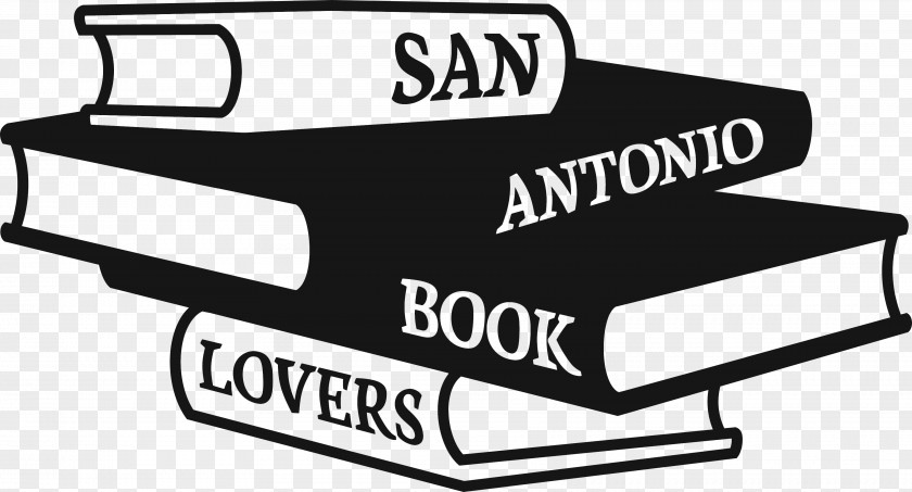 San Antonio Transparent Logo Car Design Book PNG