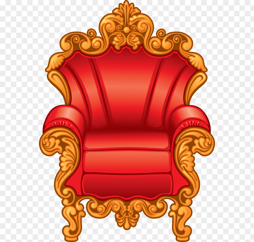 Throne Clip Art Royalty-free Stock Illustration PNG