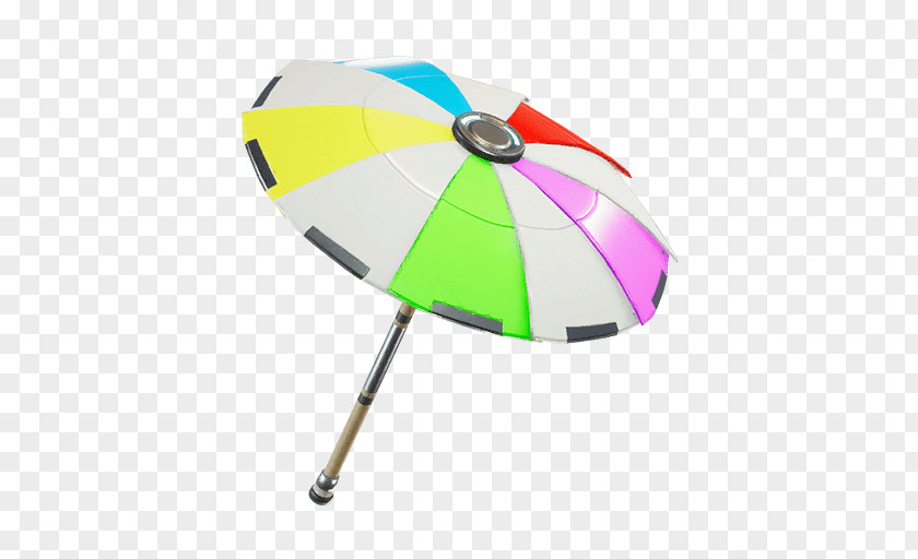 Umbrella Fortnite Battle Royale Video Games Game PNG