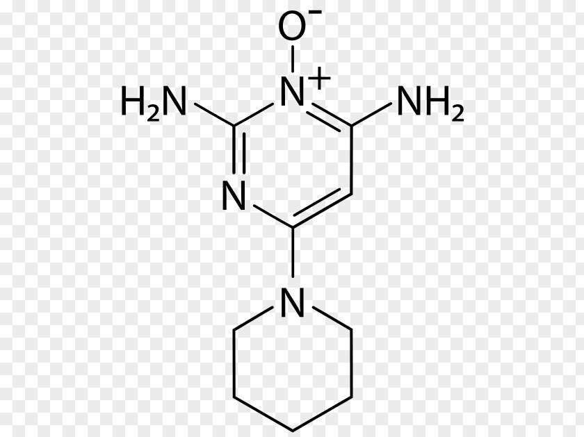 2d Computer Graphics Chemical Compound Anthranilic Acid Molecule Formula PNG