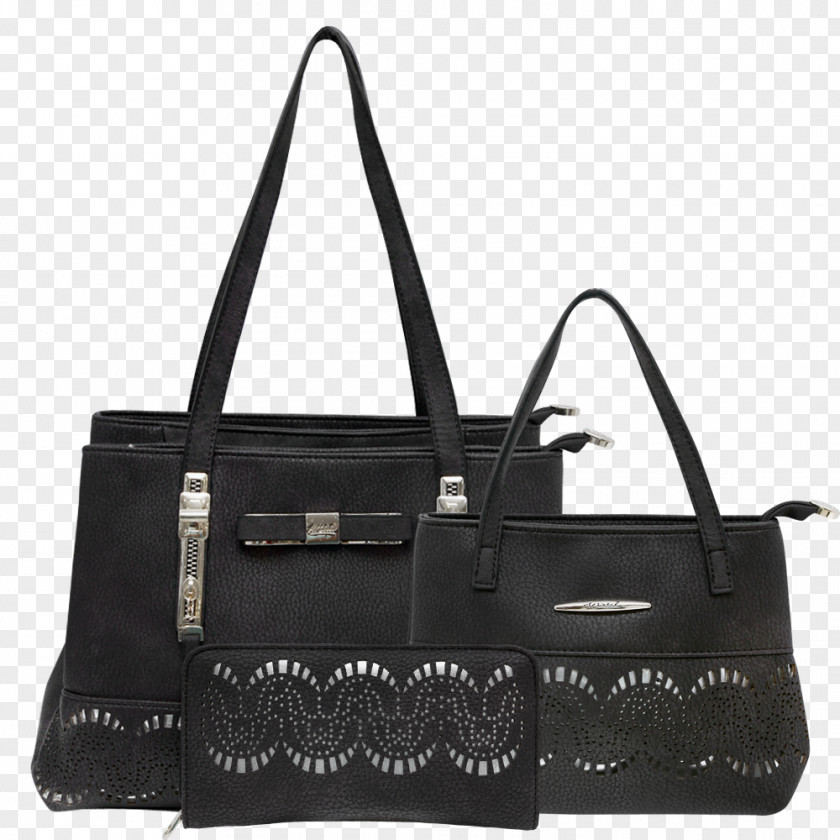 Bag Tote Handbag Leather Hand Luggage PNG