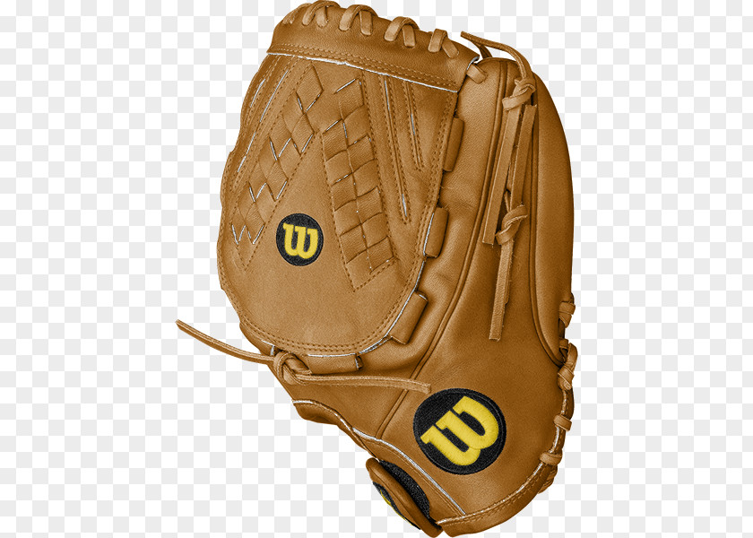 Baseball Glove Wilson Sporting Goods Infield MLB PNG