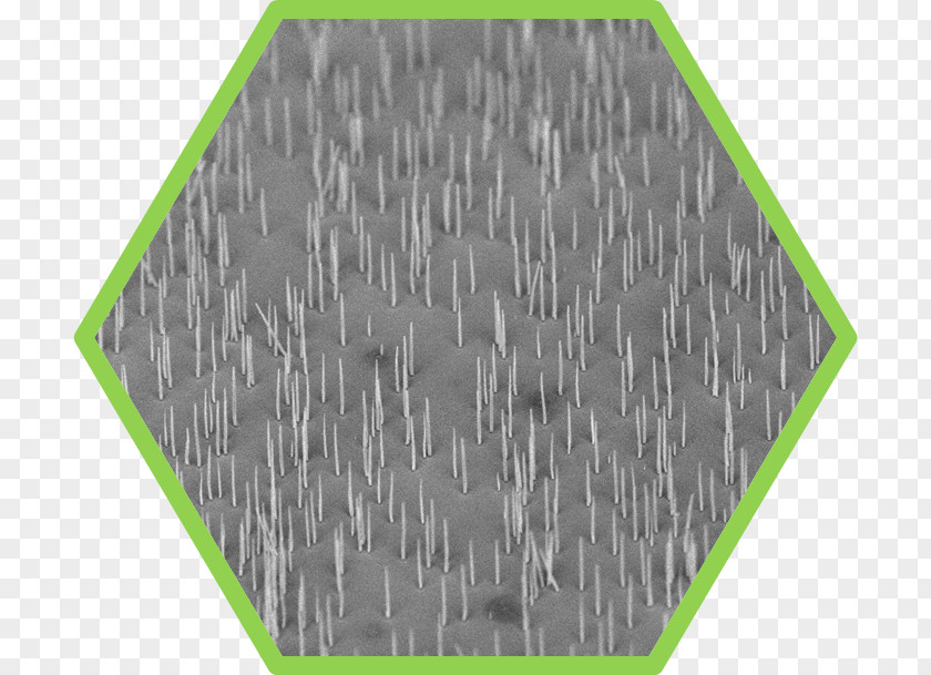 Carbon Nanotube Nanocső Nanoparticle Material PNG