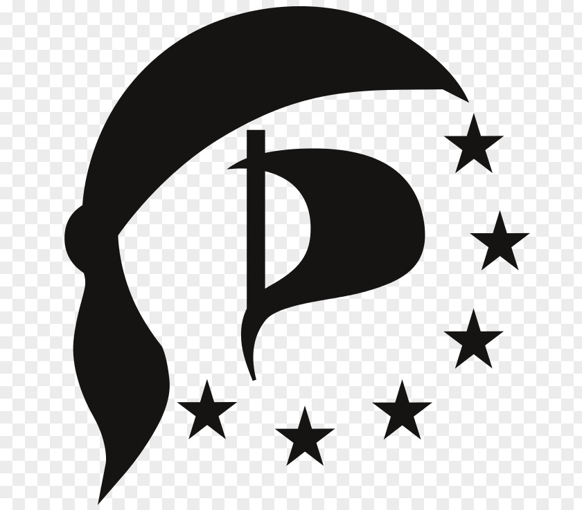European Pirate Party Young Pirates Of Europe PNG
