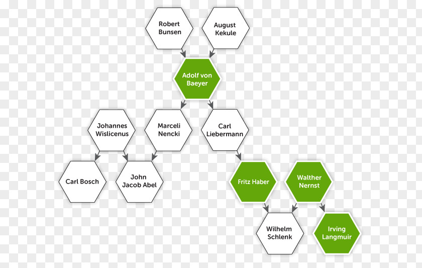 Family Tree Science Research Chemistry PNG
