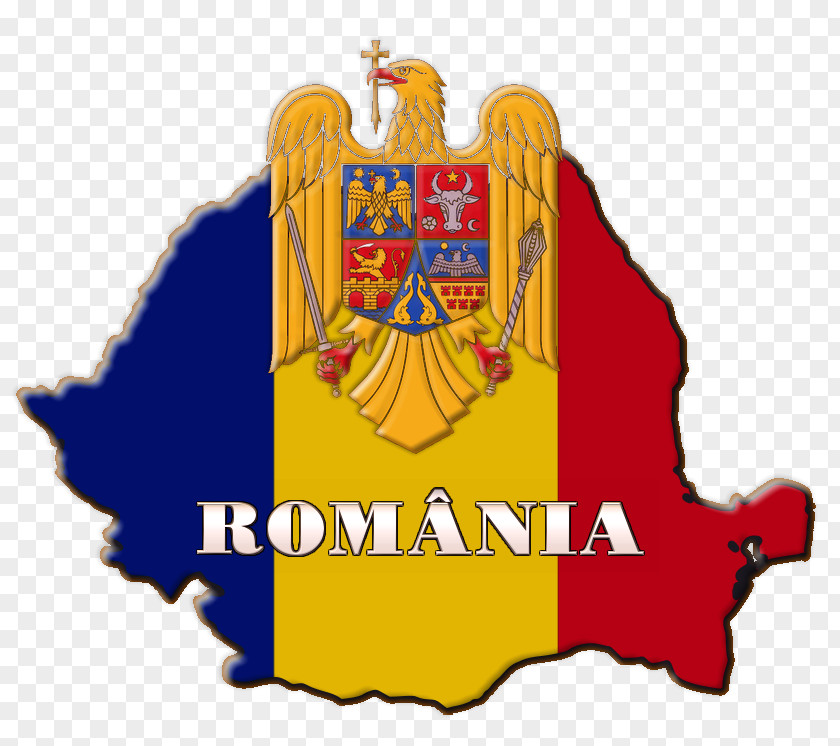 France Flag Of Romania Socialist Republic PNG