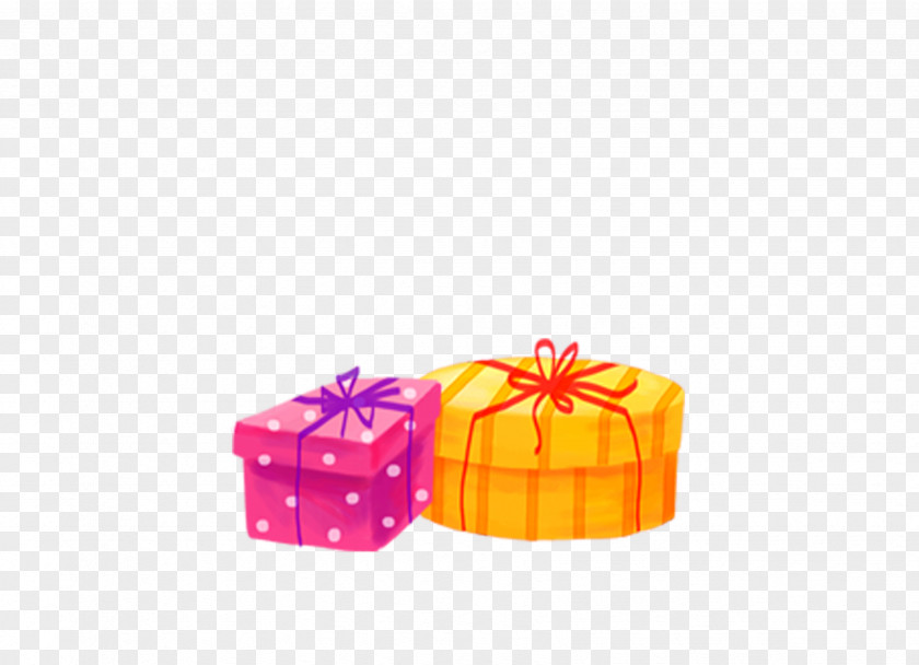 Gift Download PNG