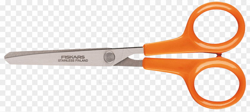 Knife Fiskars Oyj Scissors Amazon.com Handle PNG