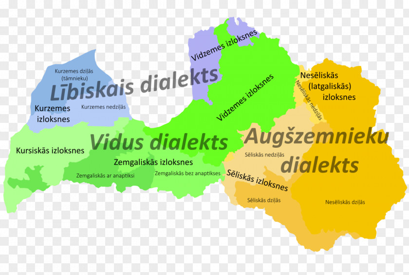 Latvian Language Dialect Livonian PNG