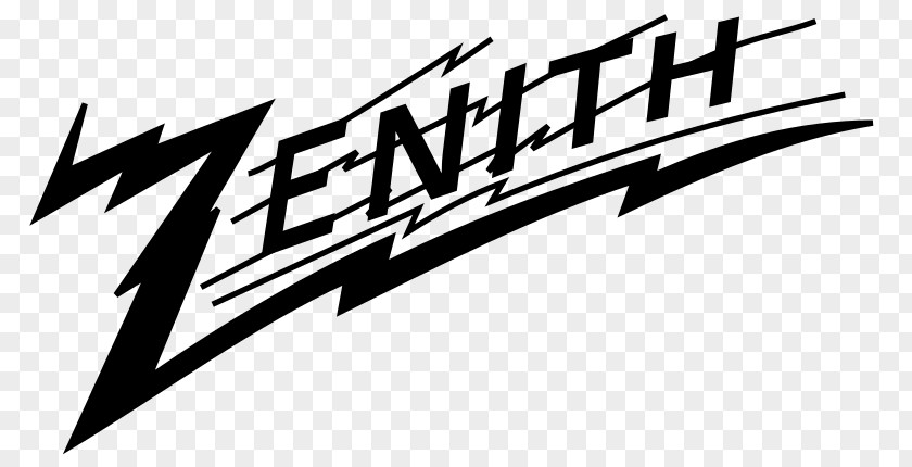 Logo Zenith Electronics Corporation Brand PNG